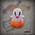 Lampara Halloween