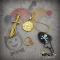 Set Pirata