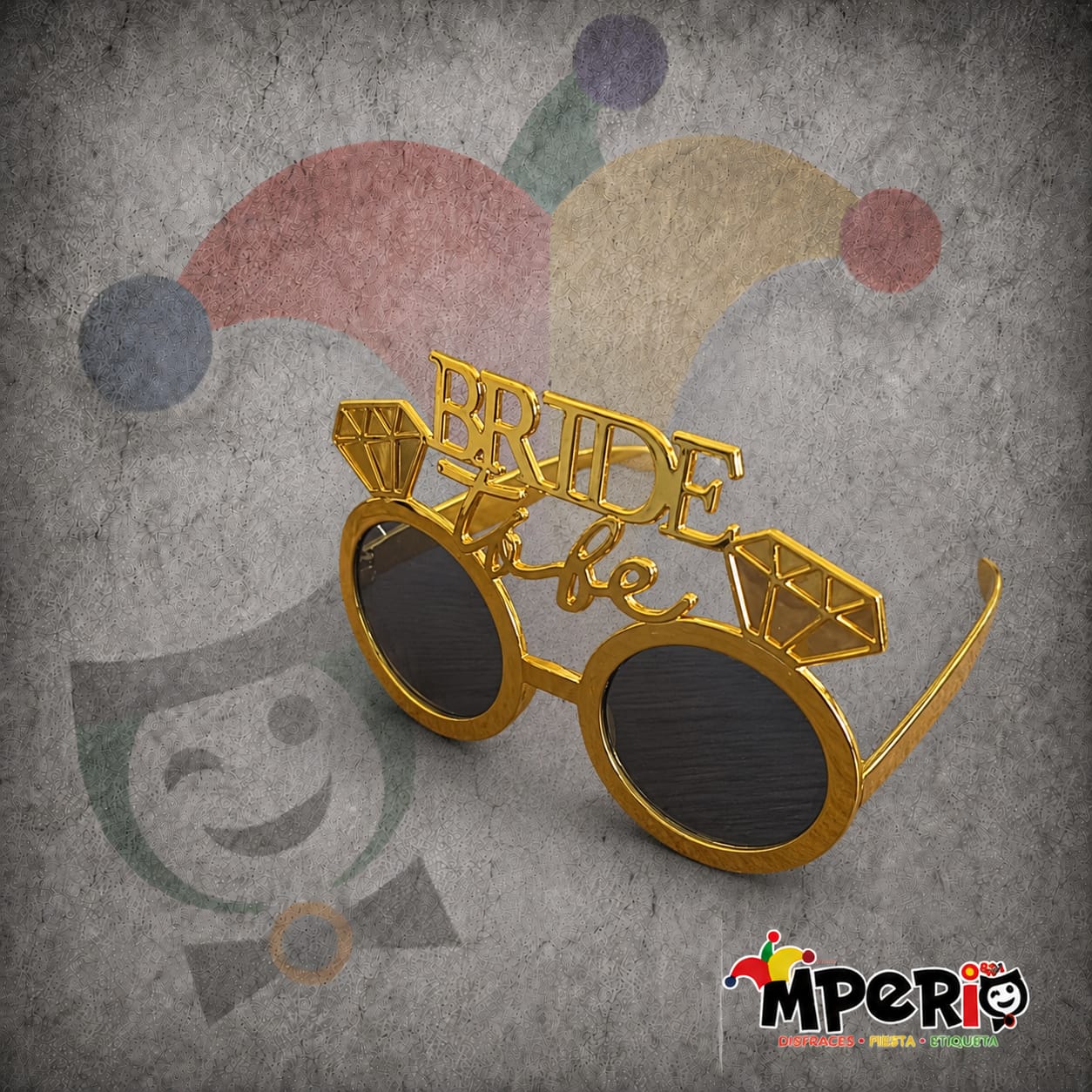 Gafas Despedida de Soltera