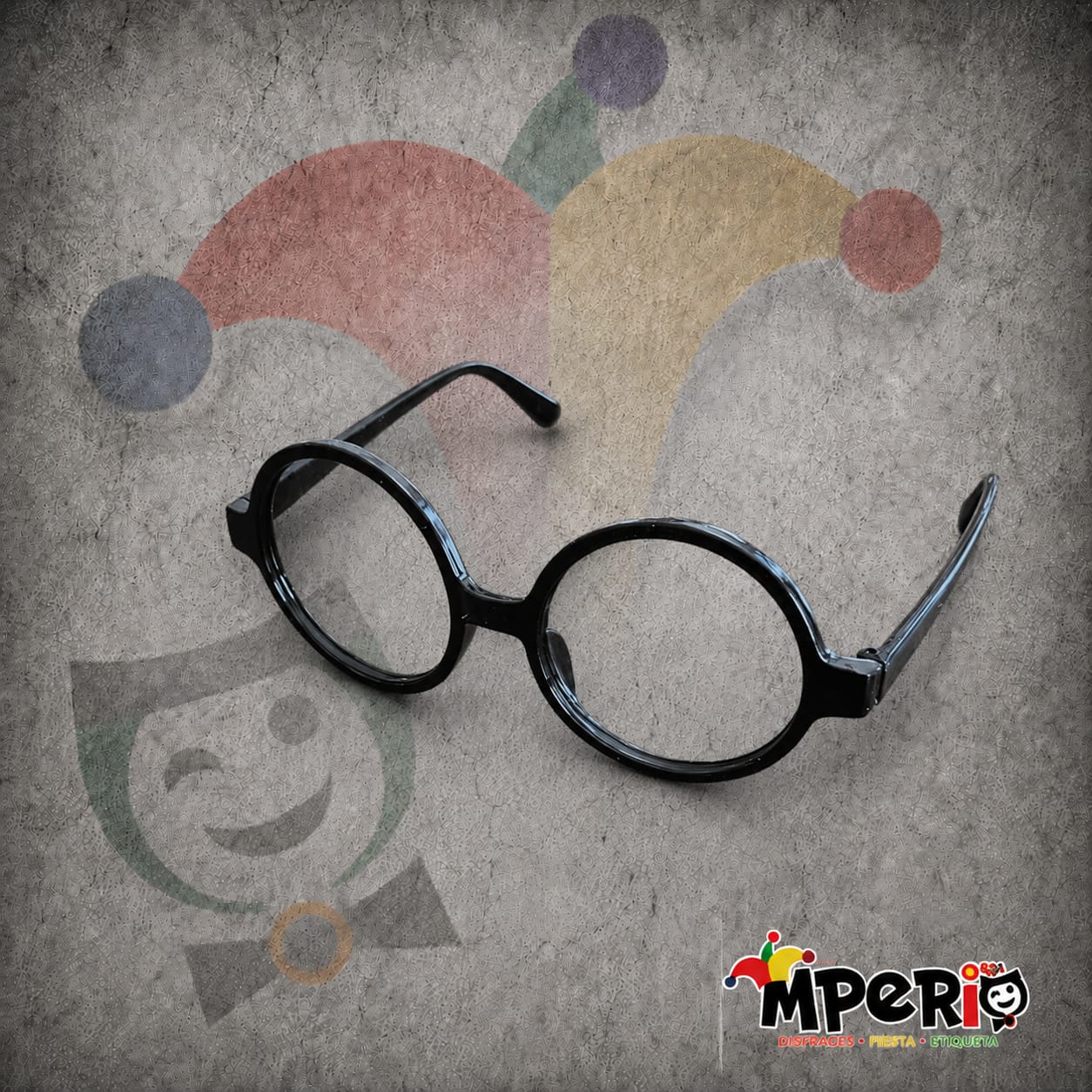 Gafas de Harry Potter