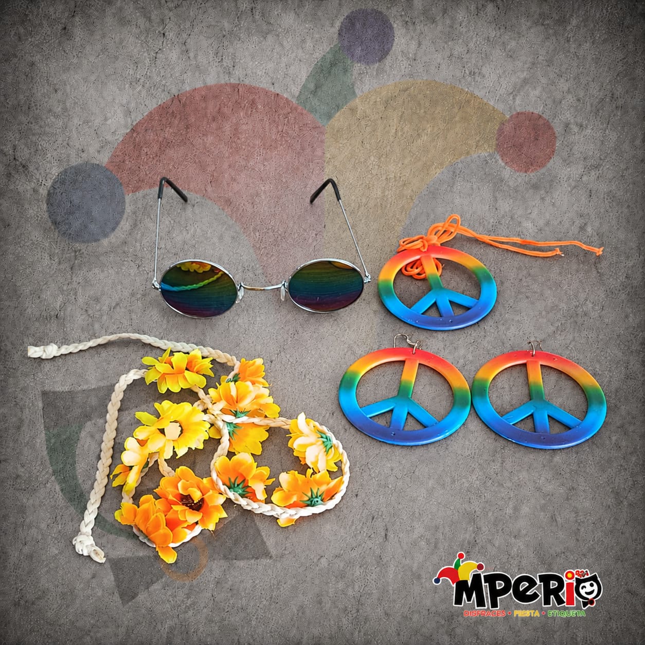 Set Hippie
