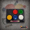 Set de Pintura