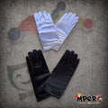Guantes de Seda