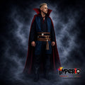 Disfraz/ Cosplay  Dr Strange de Adulto