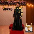 Disfraz/ Cosplay  de Loki Adulto