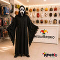 Disfraz/ Cosplay  de Screen  Adulto