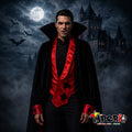 Disfraz  de Drácula Adulto