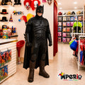 Disfraz/ Cosplay  de Batman   Adulto