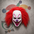 Mascara Latex de Payaso