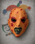 Mascara Latex de Freddy Krueger