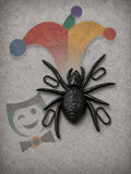 Araña colgante (con luz)