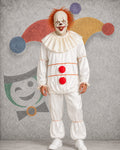 Disfraz de  Adulto Payaso It