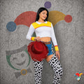 Disfraz Adulto de Vaquera (sexy)