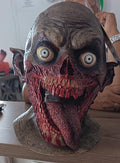 Mascara Latex de Zombie