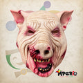 Mascara Latex de Chancho