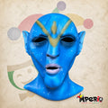 Mascara Latex de Avatar