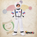 Disfraz Niño de Astronauta