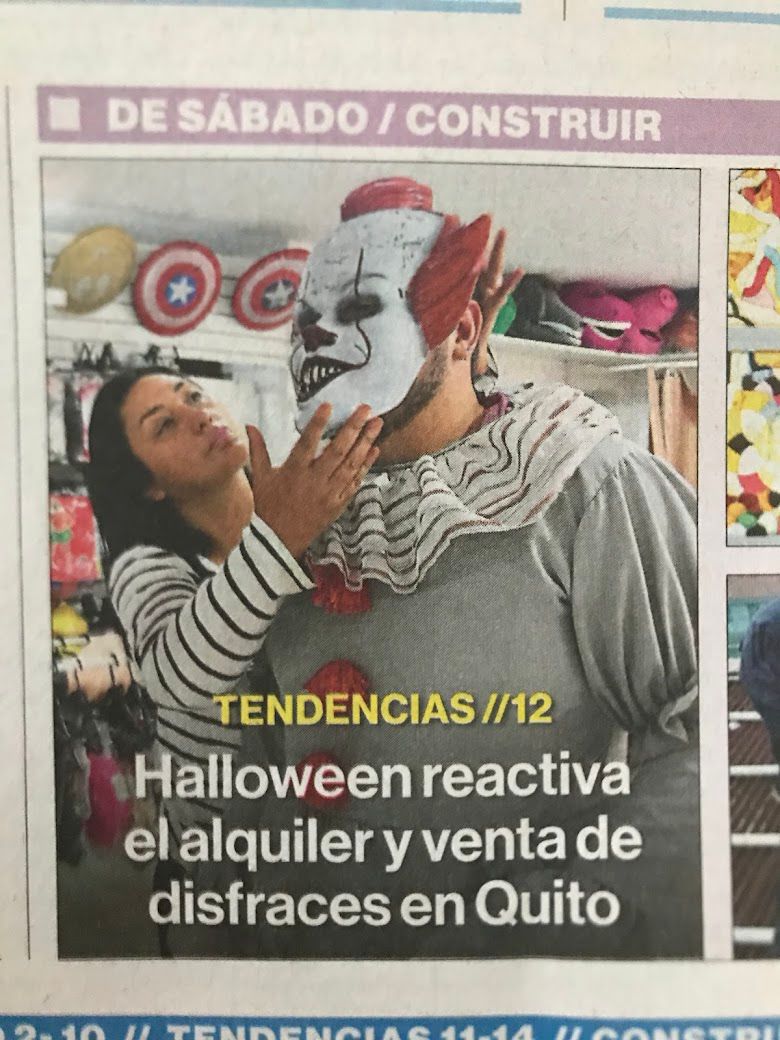 Tradición, creatividad y calidad en cada celebración