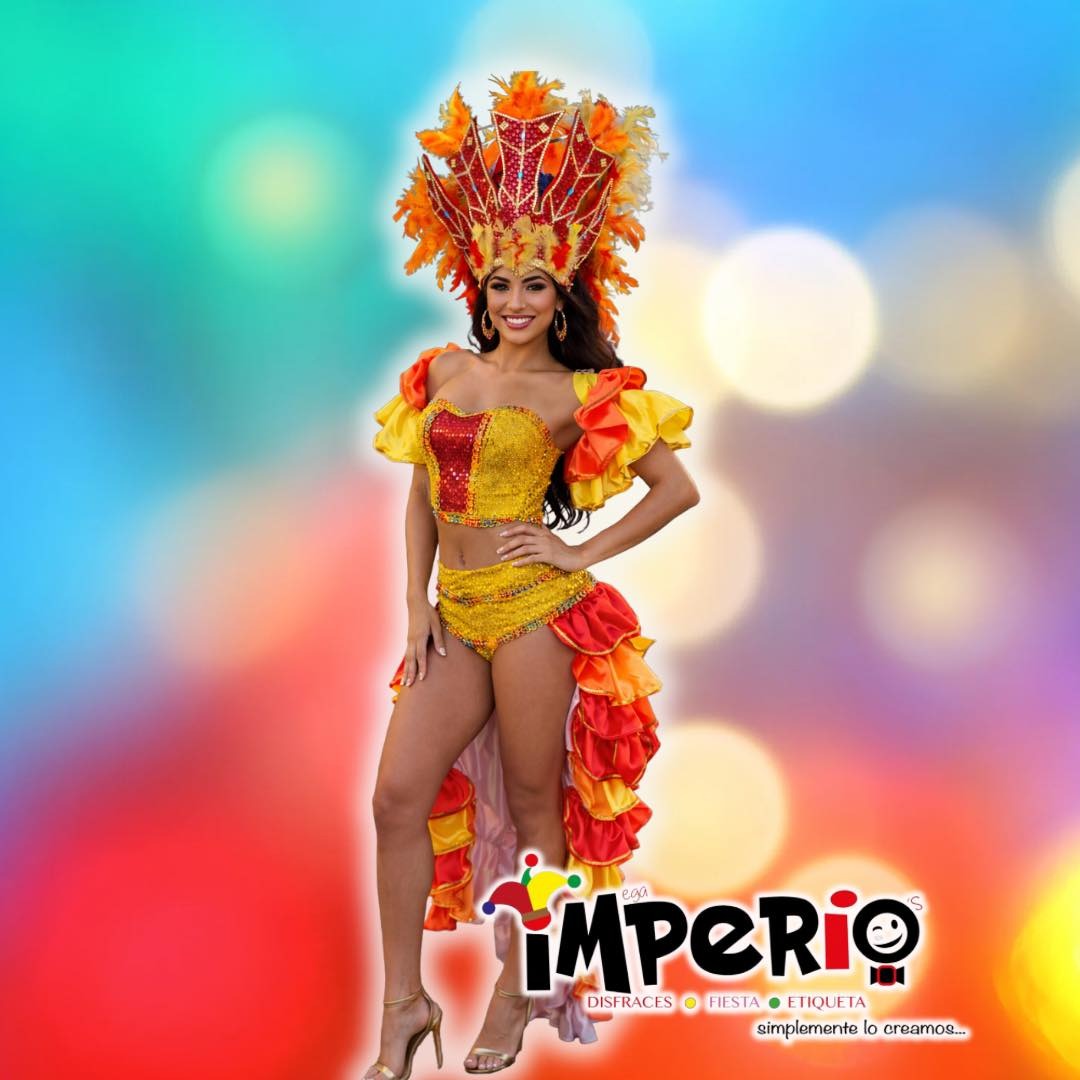 Explora personajes, ideas y experiencias únicas
