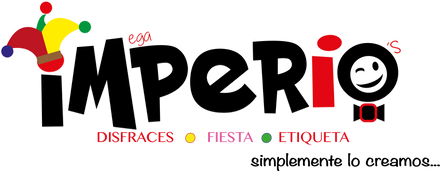 Creaciones Imperio-Megaimperio 